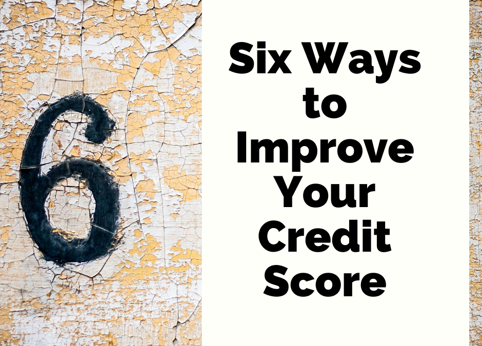 How to Start or Keep a Good Credit Credit Score