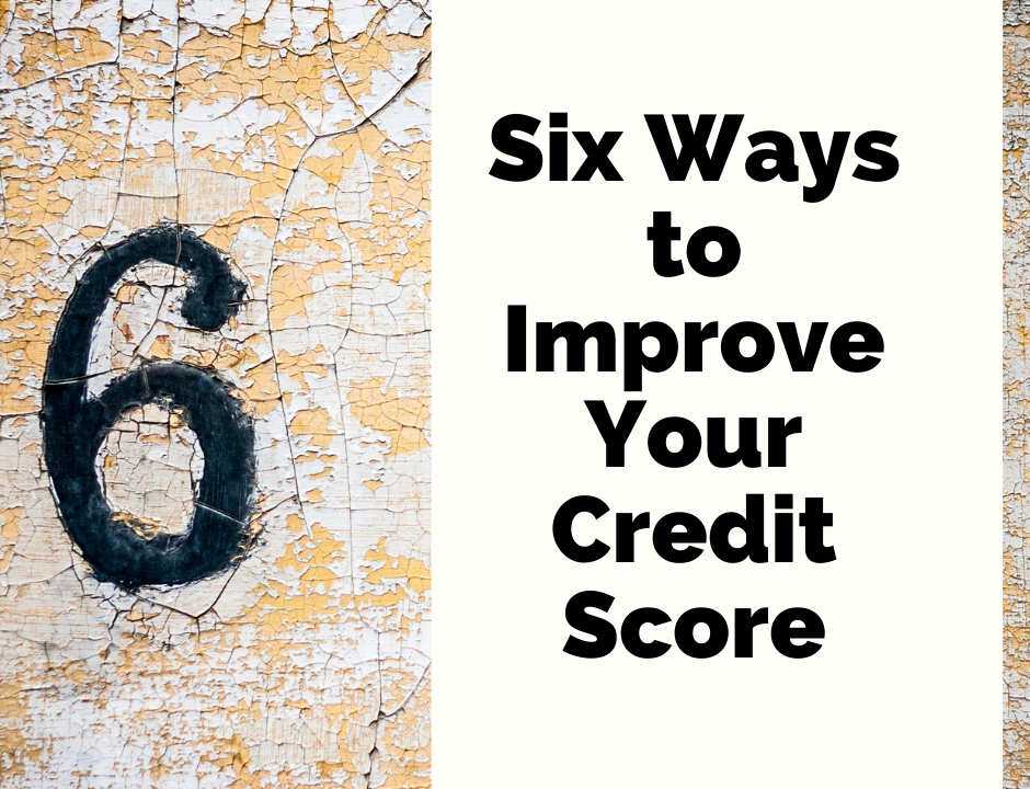 How to Start or Keep a Good Credit Credit Score