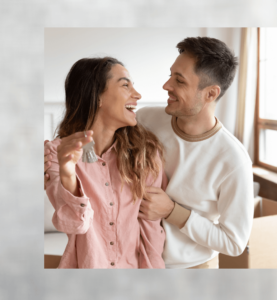 FIRST TIME BUYERS Evolve Credit Repair